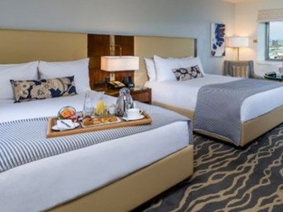 Intercontinental Kuwait Hotel Kuwait City Bagian luar foto